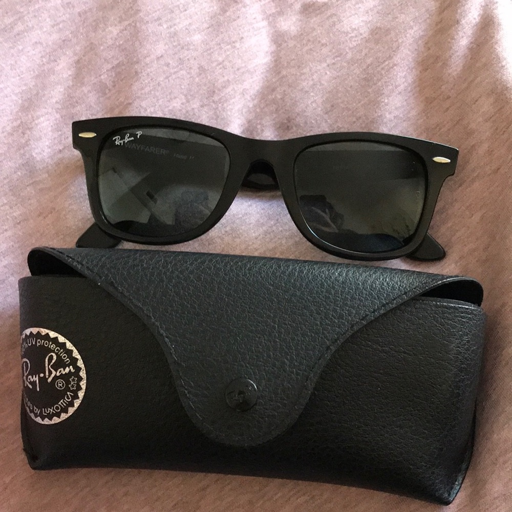 Authentic Raybans - Picture 4 of 7